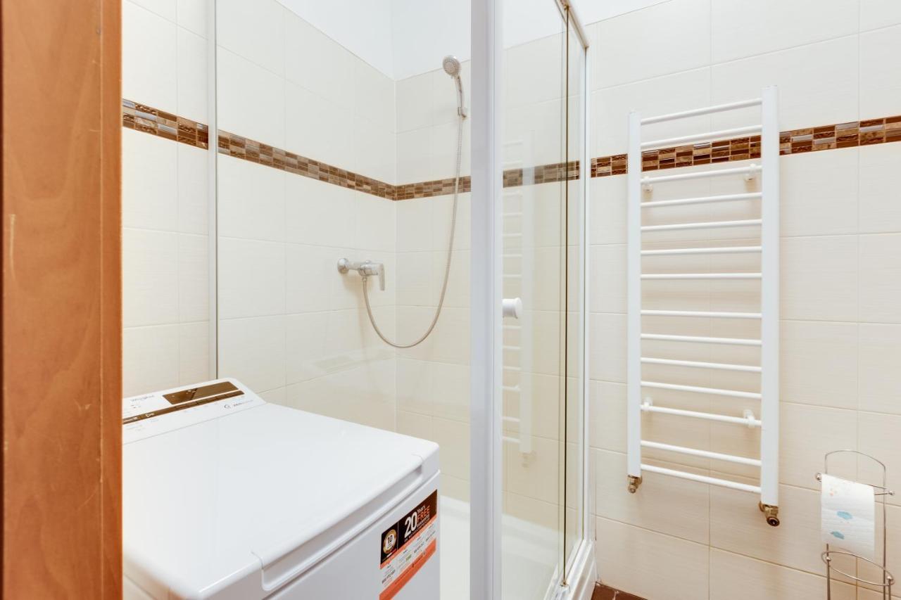 Apartment New Comfort Quiet 3bds - Lub8