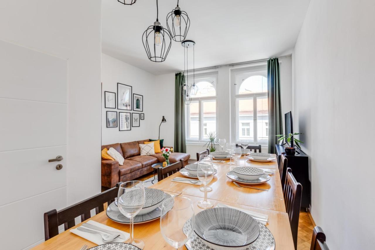 New Comfort Quiet 3bds - Lub8 Apartment *
