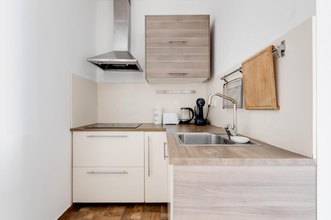 Apartment New Comfort Quiet 3bds - Lub8 *