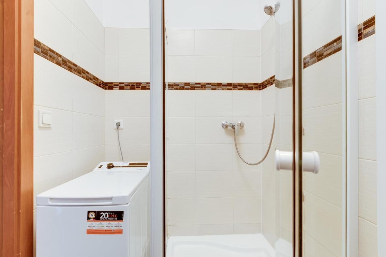 Apartment New Comfort Quiet 3bds - Lub8 *