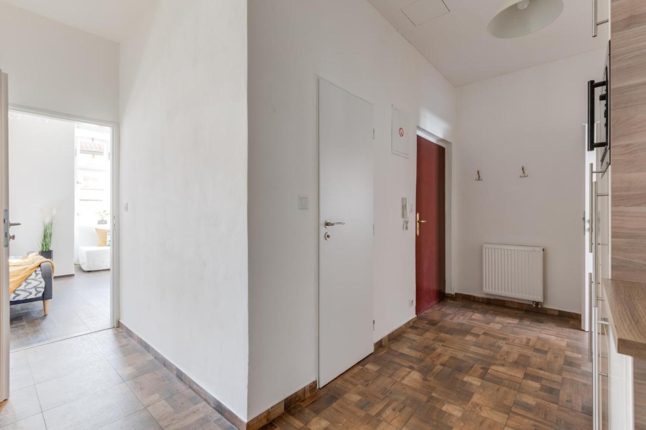 Apartment New Comfort Quiet 3bds - Lub8 *