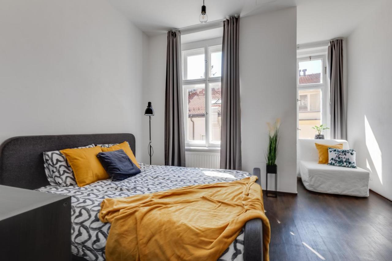 Apartment New Comfort Quiet 3bds - Lub8