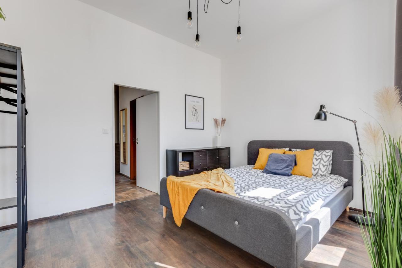 Apartment New Comfort Quiet 3bds - Lub8 *