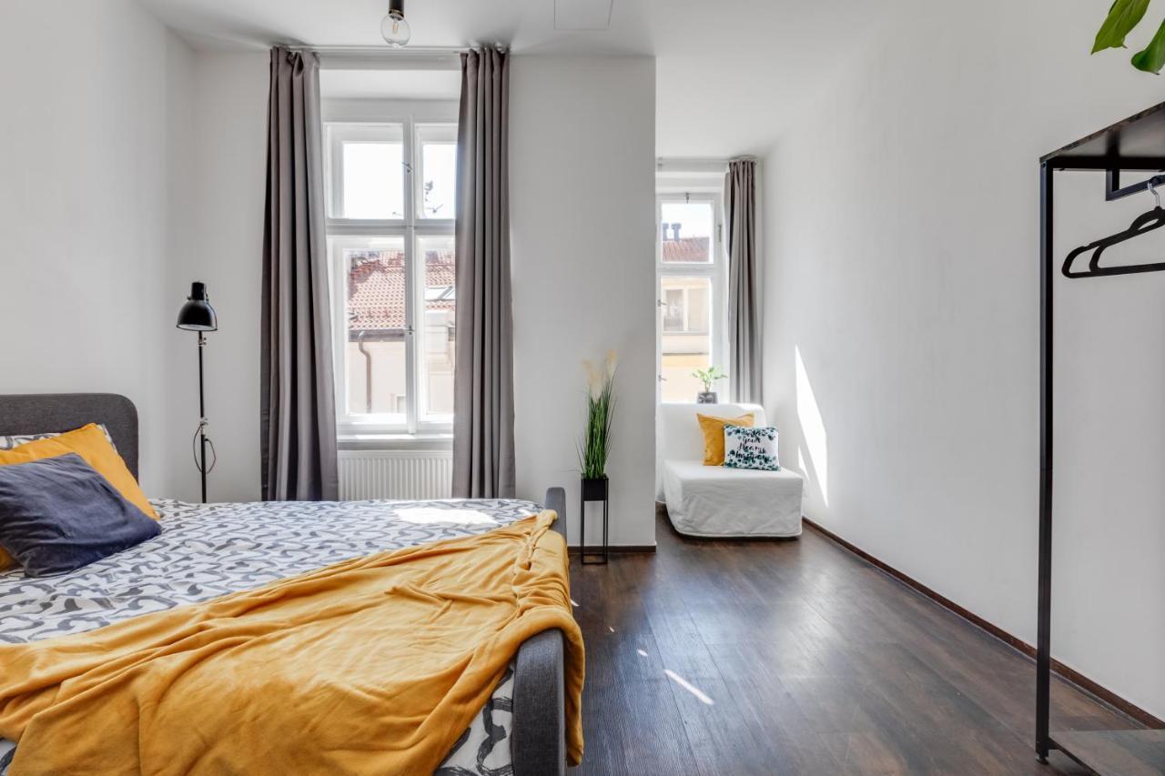 New Comfort Quiet 3bds - Lub8 Prague