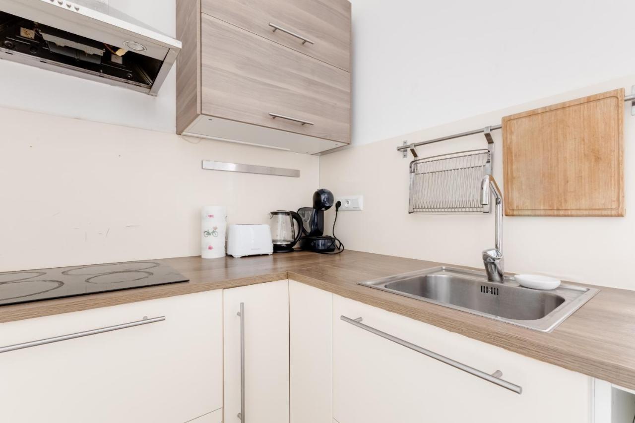 New Comfort Quiet 3bds - Lub8 Apartment *