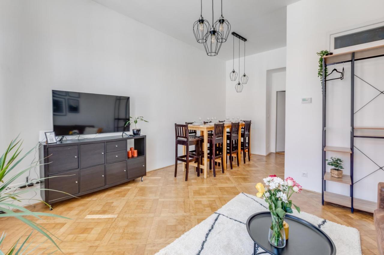 Apartment New Comfort Quiet 3bds - Lub8