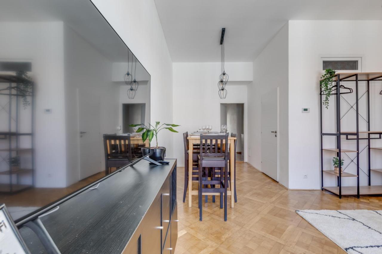 New Comfort Quiet 3bds - Lub8 * Prague
