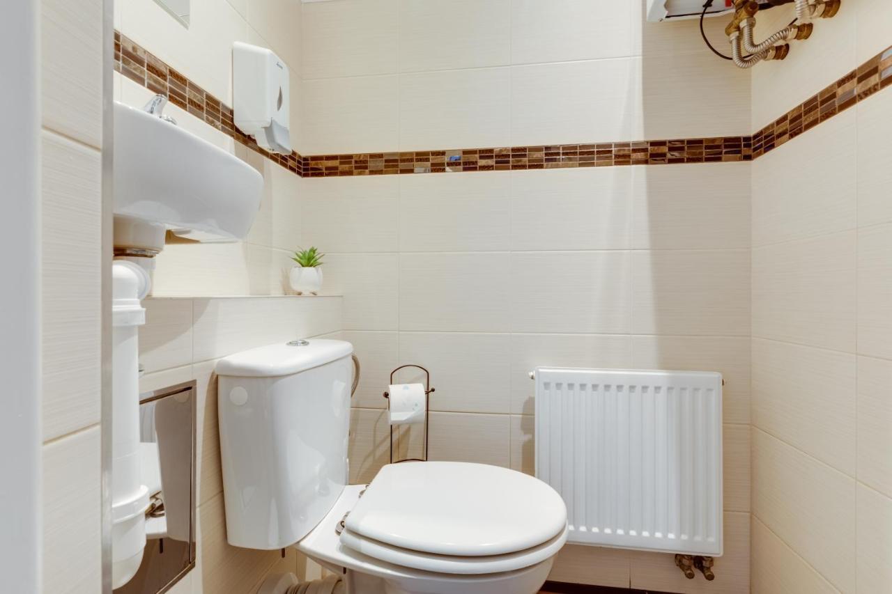 Apartment New Comfort Quiet 3bds - Lub8 *