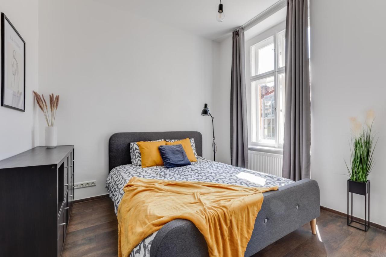 New Comfort Quiet 3bds - Lub8 Apartment *