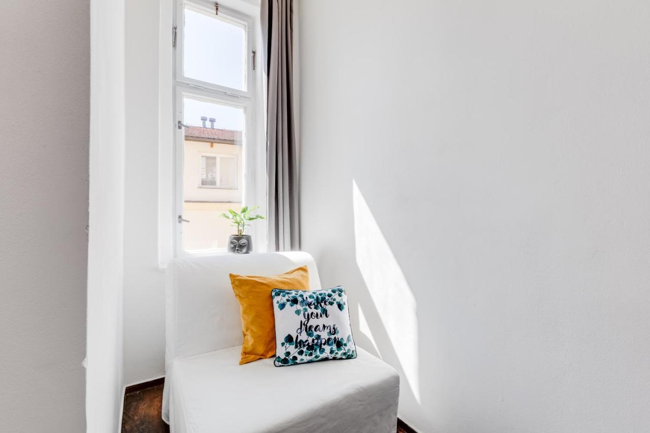Apartment New Comfort Quiet 3bds - Lub8 *